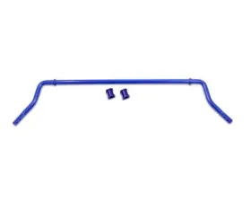 SuperPro Suspension Front 24mm HD Adjustable Swaybar Mazda Miata 1998-2005